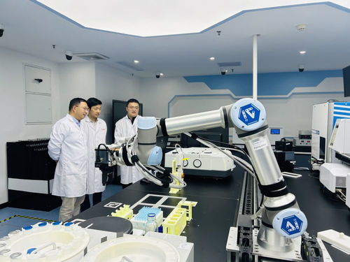 中國科大運用“機器化學家”成功研發火星制氧催化劑，開啟地外資源利用新篇章